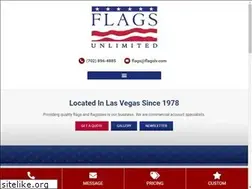 Sites similar to flagslv.com
