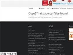 Sites similar to flagsoft.com