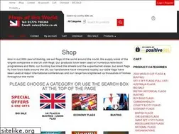 Sites similar to flagsoftheworld.co.uk