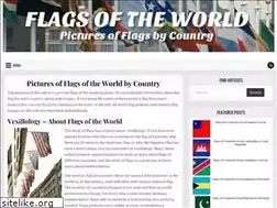 Sites similar to flagsoftheworld.org