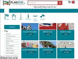 Sites similar to flagsok.com