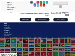 Sites similar to flagsourcesoutheast.com