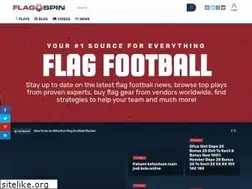 Sites similar to flagspin.com