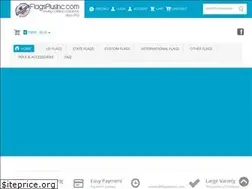 Sites similar to flagsplusinc.com