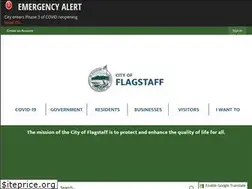 Sites similar to flagstaff.az.gov