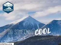 Sites similar to flagstaff.com