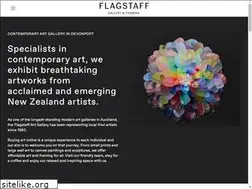 Sites similar to flagstaff.nz