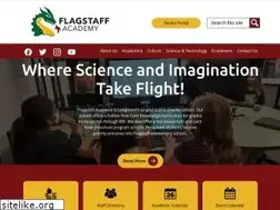Sites similar to flagstaffacademy.org