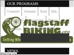 Sites similar to flagstaffbiking.org