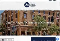 Sites similar to flagstaffchamber.com