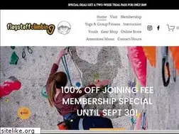 Sites similar to flagstaffclimbing.com