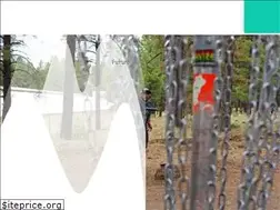Sites similar to flagstaffdiscgolf.org