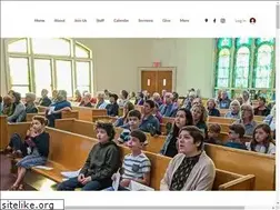 Sites similar to flagstafffederatedchurch.org