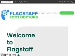 Sites similar to flagstafffootandankle.com