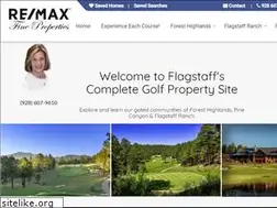 Sites similar to flagstaffgolfproperty.com