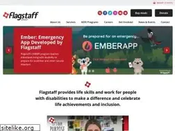 Sites similar to flagstaffgroup.com.au