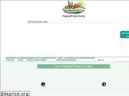 Sites similar to flagstaffkidsguide.com