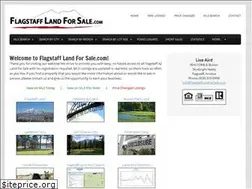 Sites similar to flagstafflandforsale.com