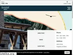 Sites similar to flagstaffmall.com