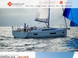 Sites similar to flagstaffmarine.com.au