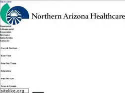 Sites similar to flagstaffmedicalcenter.com