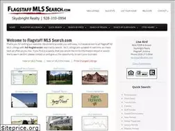 Sites similar to flagstaffmlssearch.com