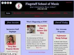 Sites similar to flagstaffmusicschool.com