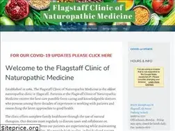 Sites similar to flagstaffnaturalhealth.com