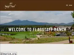 Sites similar to flagstaffranch.com