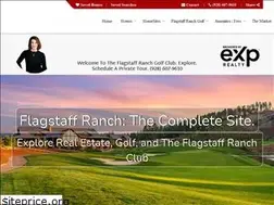 Sites similar to flagstaffranchrealestate.com