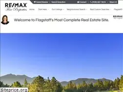 Sites similar to flagstaffrealestate.site