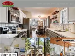 Sites similar to flagstaffrentalcabin.com