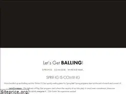 Sites similar to flagstarfootball.com