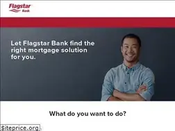 Sites similar to flagstarmortgage.com