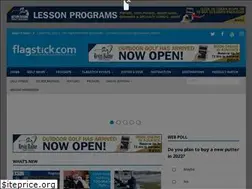 Sites similar to flagstick.com