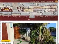 Sites similar to flagstone-patio.com