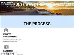 Sites similar to flagstonemedical.com