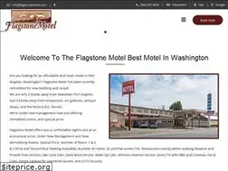 Sites similar to flagstonemotel.com