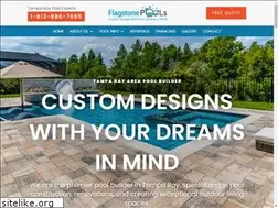 Sites similar to flagstonepools.com