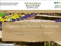 Sites similar to flagstonespecialist.com