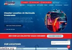 Sites similar to flagstopcarwash.com