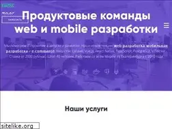 Sites similar to flagstudio.ru