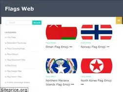 Sites similar to flagsweb.com