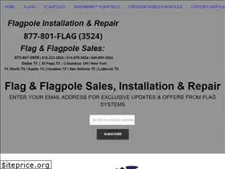 Sites similar to flagsystems.org