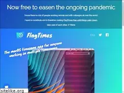 Sites similar to flagtimes.com
