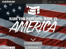 Sites similar to flagtruck.com
