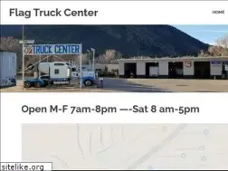 Sites similar to flagtruckcenter.com