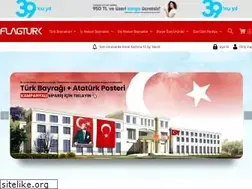 Sites similar to flagturk.com