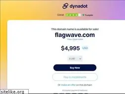 Sites similar to flagwave.com