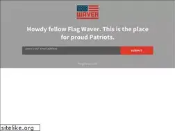 Sites similar to flagwaver.com